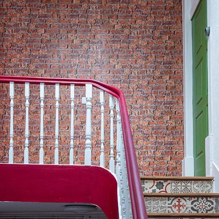 Paraiso Suites By Coloursrevolution Porto Exterior photo